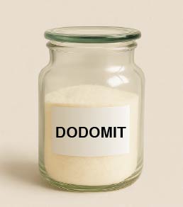 Dodomit