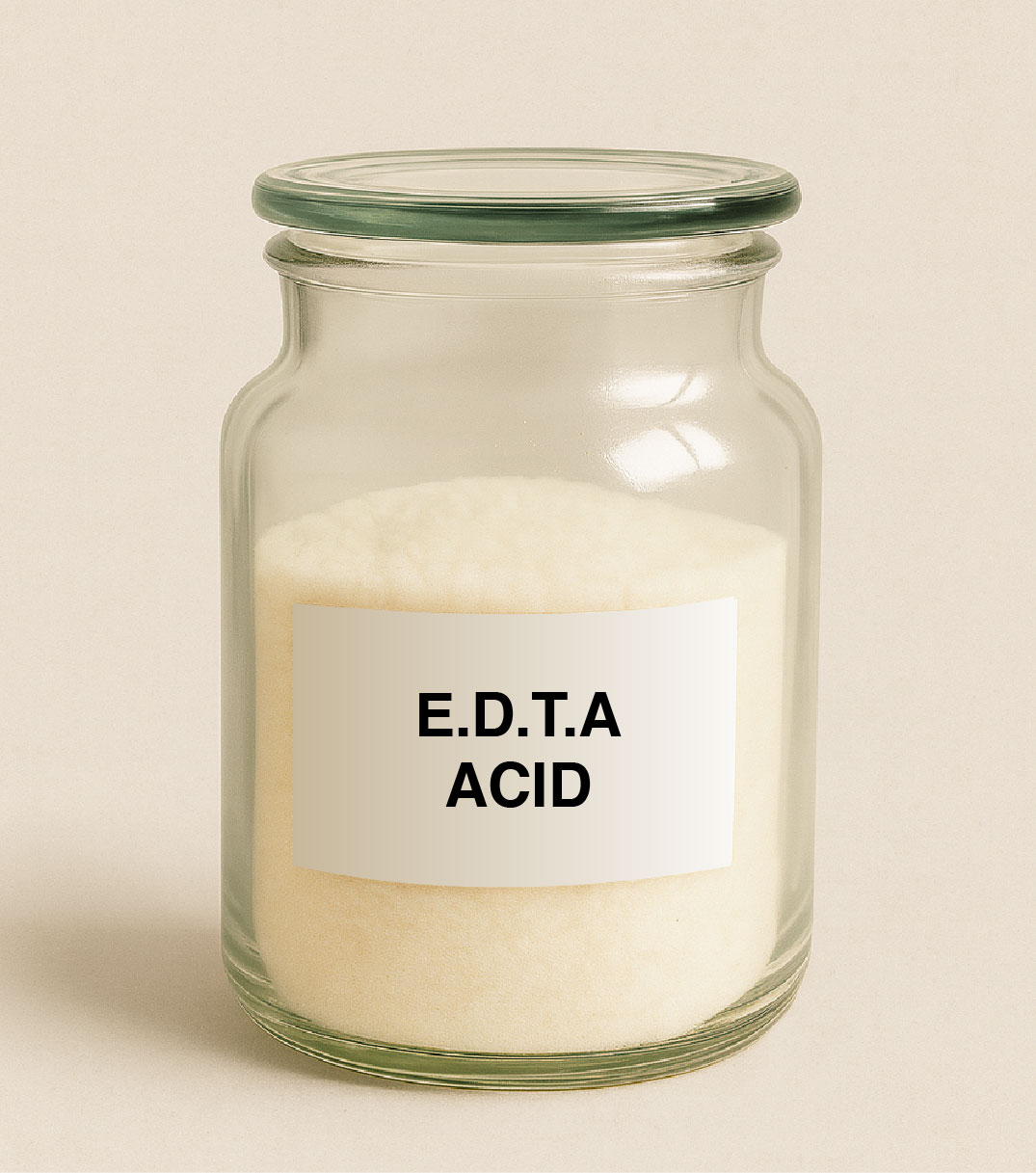 EDTA Acid