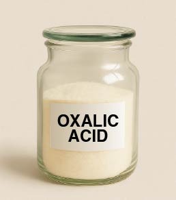 Oxalic Acid