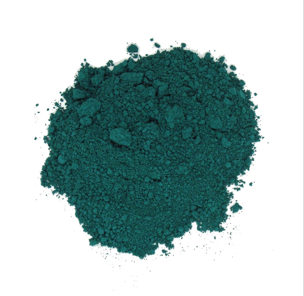 alizarine-cyanine-green