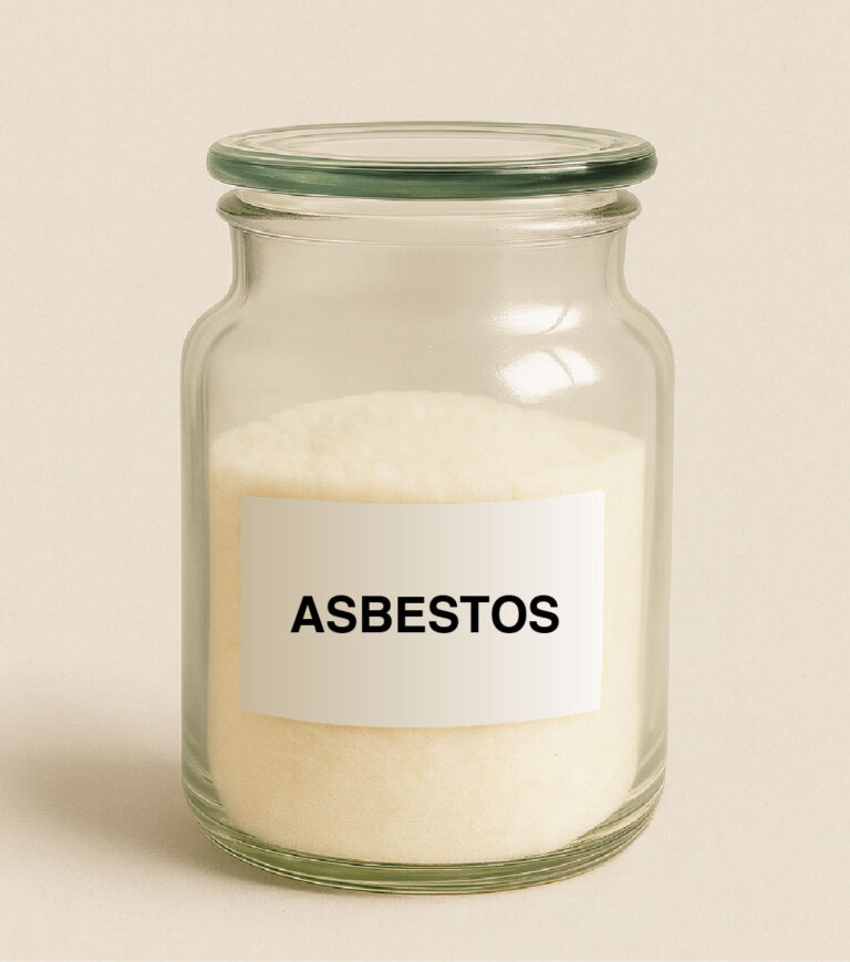 asbestos