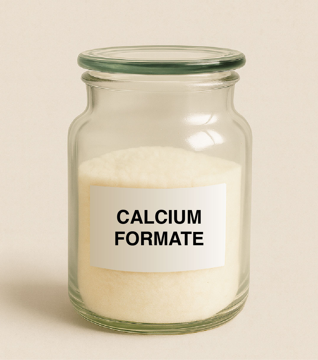calcium formate