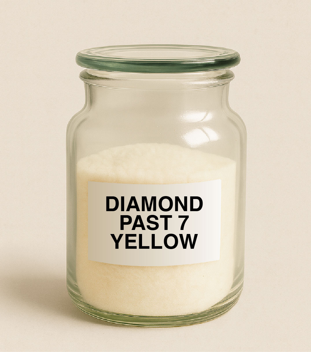 diamond past 7 yellow