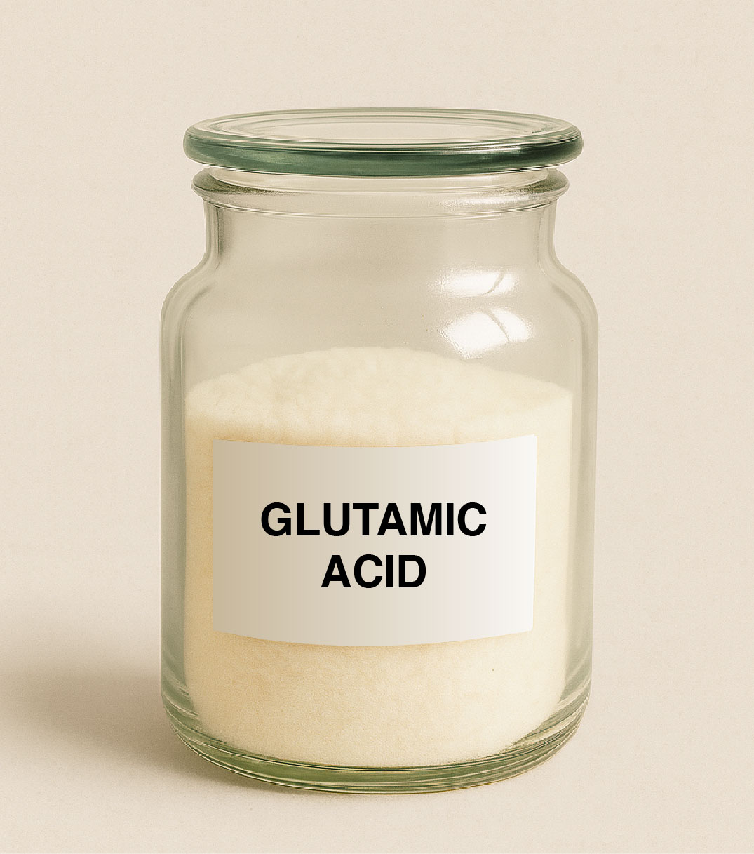 glutamic acid