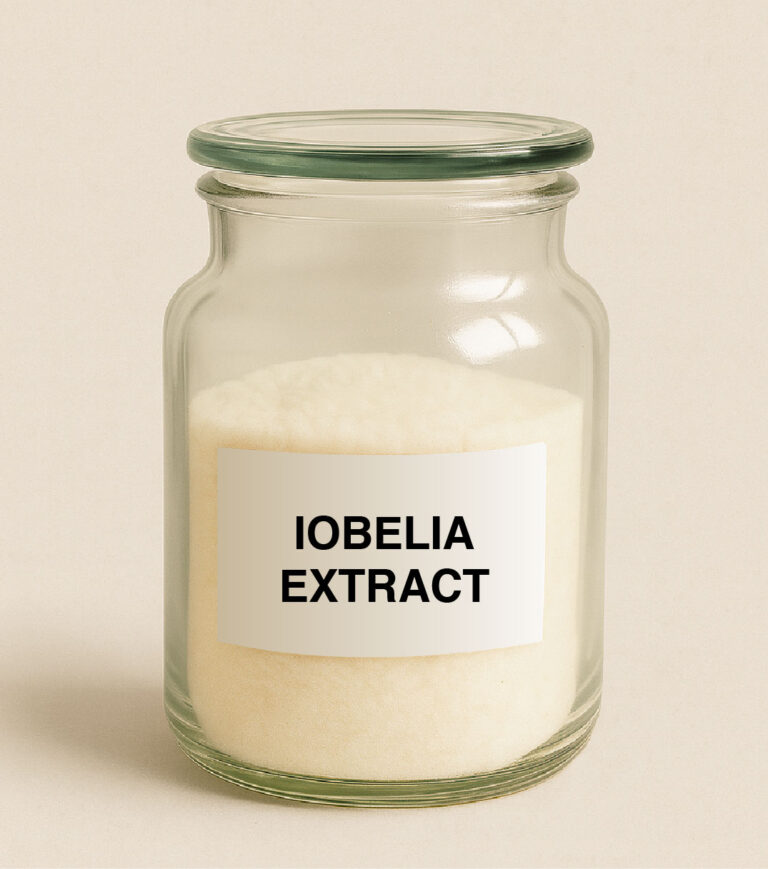 Iobelia Extract