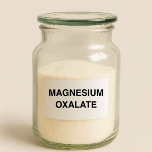 Magnesium oxalate