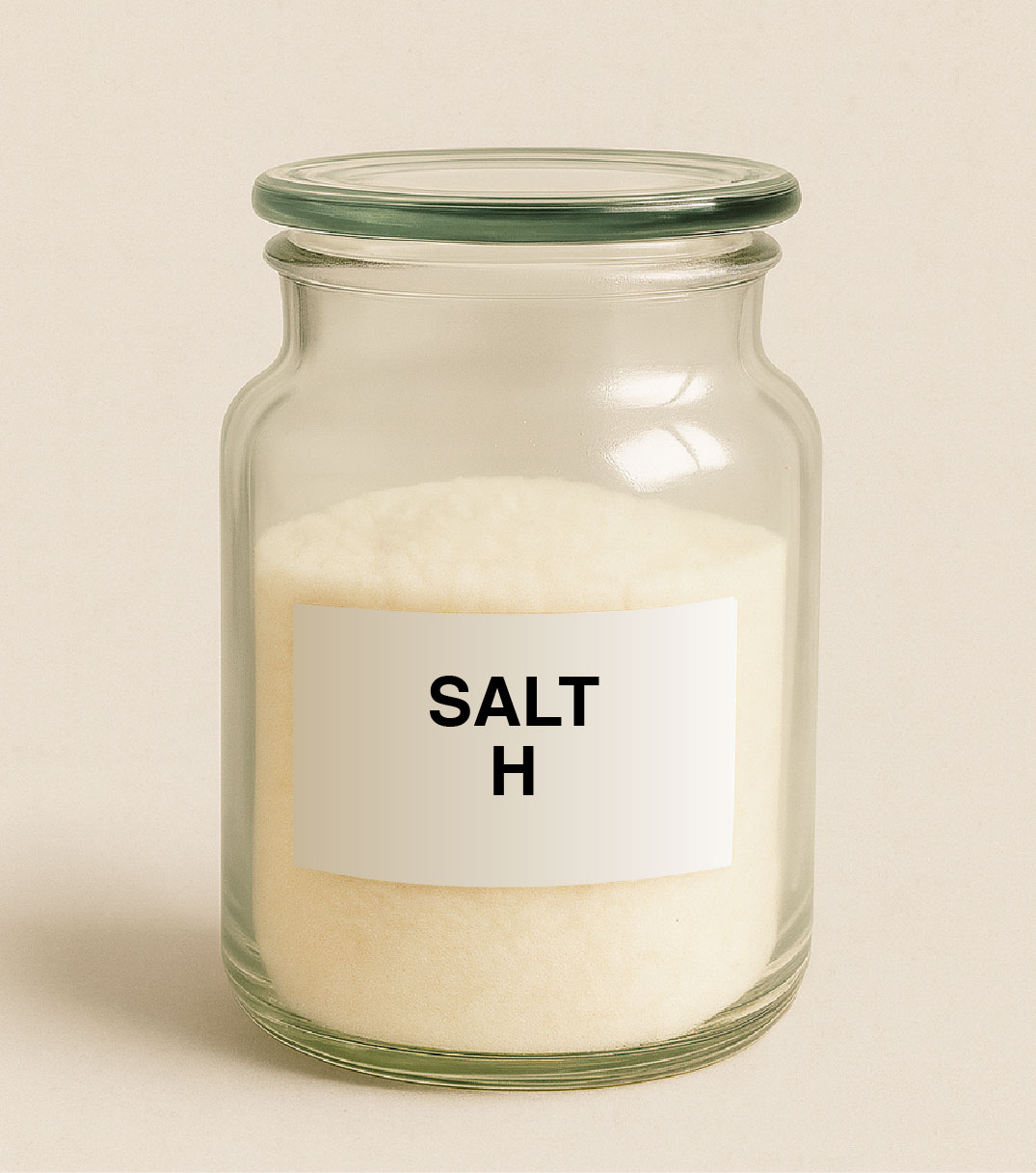 salt h