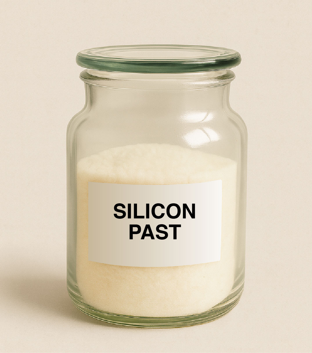 silocon past