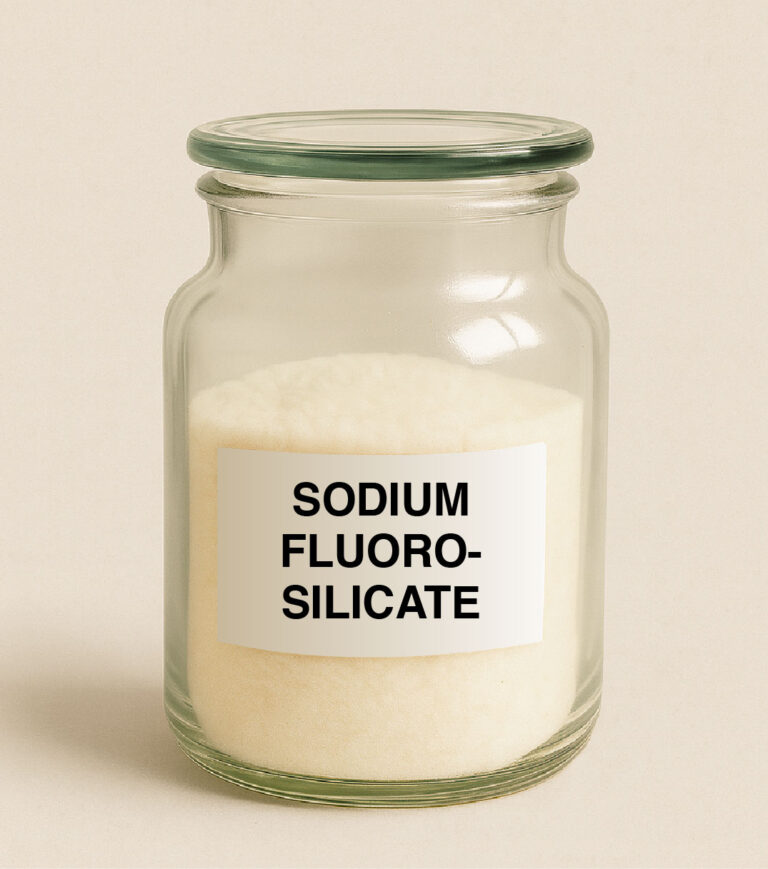 sodium fluorosilicate