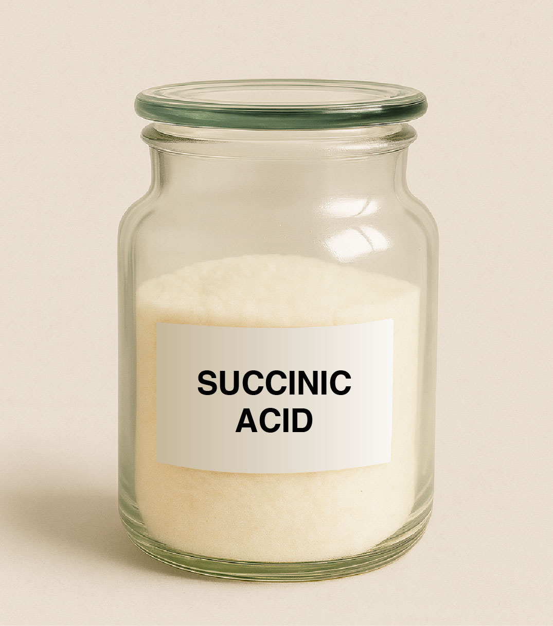 succinic acid Succinic acid