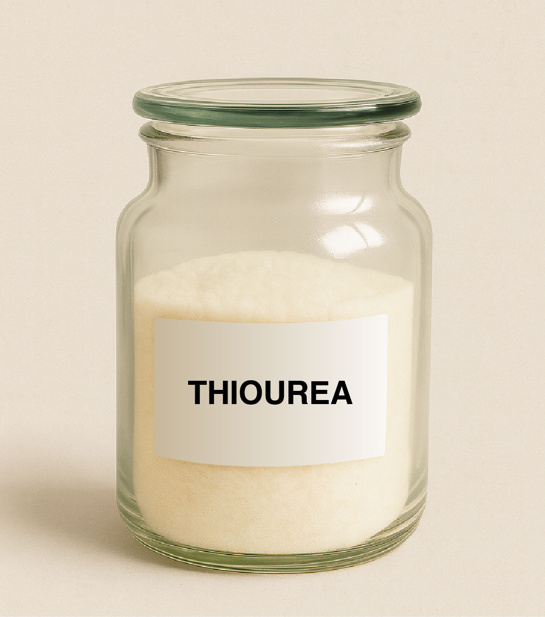 thiourea