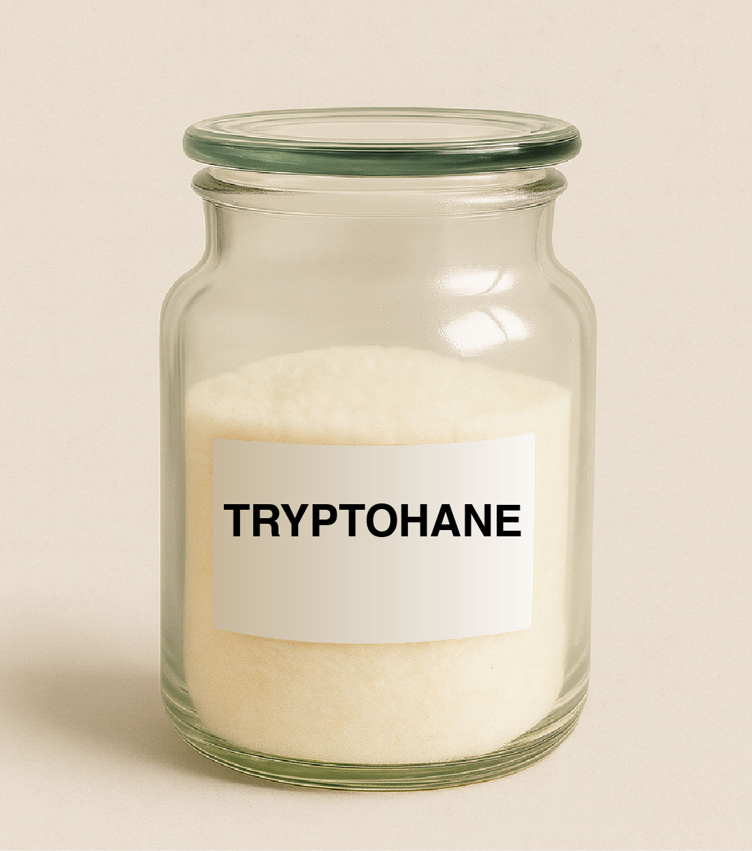 tryptohane Tryptohane