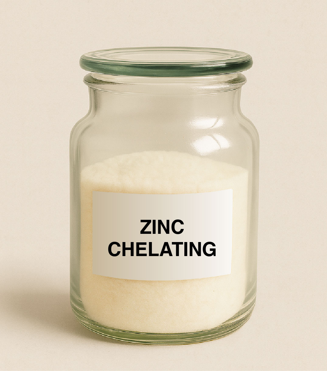 zinc chelating